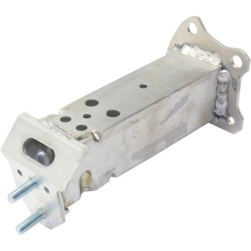 REBAR BRACKET FR LH ALUMINUM REPLACEMENT FOR TOYOTA PRIUS 2020 PARTSLINK NUMBER TO1062103 REBAR BRACKET FR LH ALUMINUM REPLACEMENT FOR TOYOTA PRIUS 2020 PARTSLINK NUMBER TO1062103