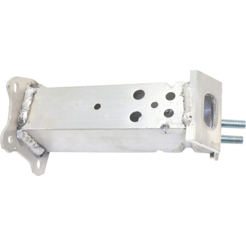 REBAR BRACKET FR RH ALUMINUM REPLACEMENT FOR TOYOTA PRIUS 2020 PARTSLINK NUMBER TO1063103 REBAR BRACKET FR RH ALUMINUM REPLACEMENT FOR TOYOTA PRIUS 2020 PARTSLINK NUMBER TO1063103