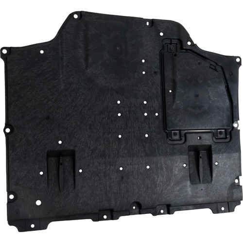 UNDERCAR SHIELD CENTER FROM 6/18 REPLACEMENT FOR TOYOTA PRIUS 2020 PARTSLINK NUMBER TO1228288 UNDERCAR SHIELD CENTER FROM 6/18 REPLACEMENT FOR TOYOTA PRIUS 2020 PARTSLINK NUMBER TO1228288