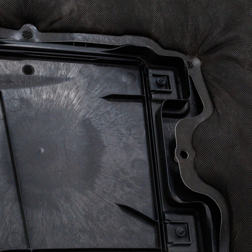 UNDERCAR SHIELD CENTER FROM 6/18 REPLACEMENT FOR TOYOTA PRIUS 2020 PARTSLINK NUMBER TO1228288 UNDERCAR SHIELD CENTER FROM 6/18 REPLACEMENT FOR TOYOTA PRIUS 2020 PARTSLINK NUMBER TO1228288