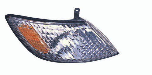 SIDE MARKER LAMP RH HQ REPLACEMENT FOR LEXUS ES300 2001 PARTSLINK NUMBER  LX2531108 SIDE MARKER LAMP RH HQ REPLACEMENT FOR LEXUS ES300 2001 PARTSLINK NUMBER  LX2531108
