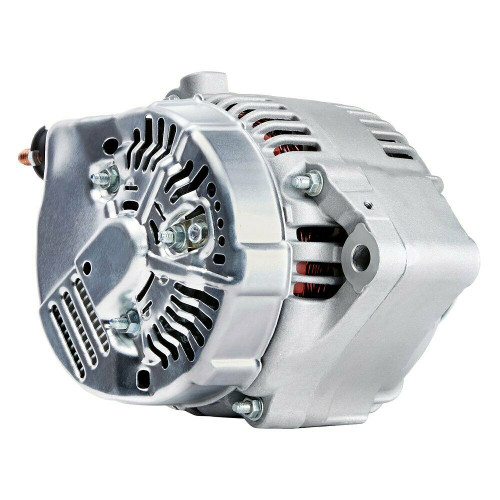 ALTERNATOR 3.0L REPLACEMENT FOR LEXUS GS300 2001 PARTSLINK NUMBER 2-13791 ALTERNATOR 3.0L REPLACEMENT FOR LEXUS GS300 2001 PARTSLINK NUMBER 2-13791