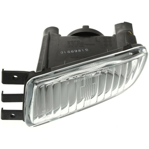 FOG LAMP FR LH W/O HID HQ REPLACEMENT FOR LEXUS GS300 2001 PARTSLINK NUMBER LX2592110 FOG LAMP FR LH W/O HID HQ REPLACEMENT FOR LEXUS GS300 2001 PARTSLINK NUMBER LX2592110