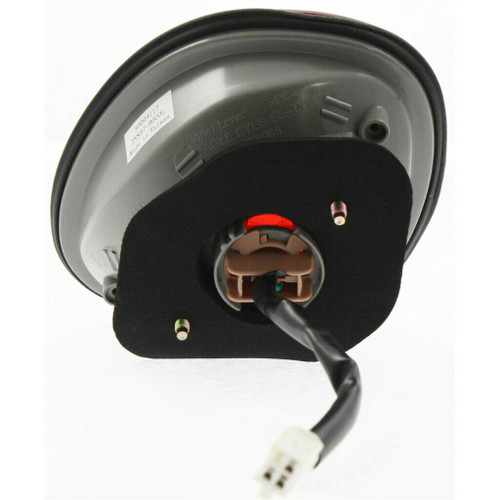 TRUNK LAMP LH (BACK-UP LAMP) HQ REPLACEMENT FOR LEXUS GS300 2001 PARTSLINK NUMBER LX2802100 TRUNK LAMP LH (BACK-UP LAMP) HQ REPLACEMENT FOR LEXUS GS300 2001 PARTSLINK NUMBER LX2802100