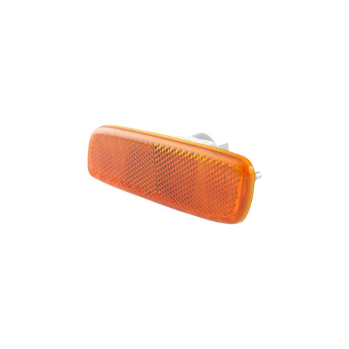 SIDE MARKER LAMP LH AMBER HQ REPLACEMENT FOR LEXUS GS430 2001 PARTSLINK NUMBER LX2550103 SIDE MARKER LAMP LH AMBER HQ REPLACEMENT FOR LEXUS GS430 2001 PARTSLINK NUMBER LX2550103
