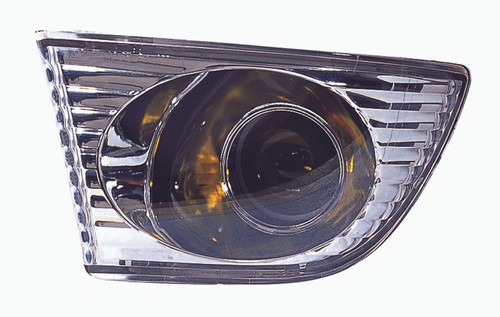 FOG LAMP FR LH YELLOW HQ REPLACEMENT FOR LEXUS IS300 2001 PARTSLINK NUMBER LX2592111 FOG LAMP FR LH YELLOW HQ REPLACEMENT FOR LEXUS IS300 2001 PARTSLINK NUMBER LX2592111