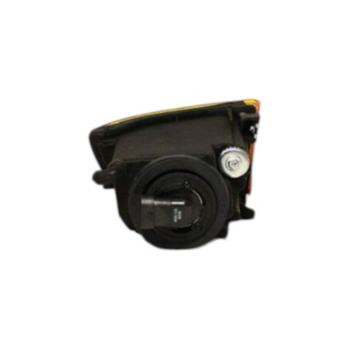 FOG LAMP FR RH YELLOW HQ REPLACEMENT FOR LEXUS IS300 2001 PARTSLINK NUMBER LX2593111 FOG LAMP FR RH YELLOW HQ REPLACEMENT FOR LEXUS IS300 2001 PARTSLINK NUMBER LX2593111