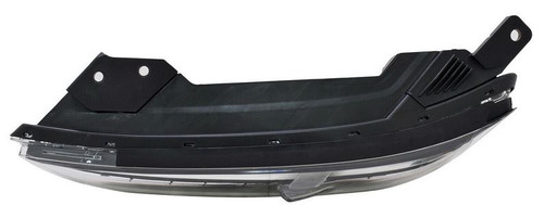 DAYTIME RUNNING LAMP LH W/O LED REPLACEMENT FOR HYUNDAI KONA 2019 PARTSLINK NUMBER HY2562109 DAYTIME RUNNING LAMP LH W/O LED REPLACEMENT FOR HYUNDAI KONA 2019 PARTSLINK NUMBER HY2562109