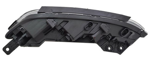 DAYTIME RUNNING LAMP RH W/O LED REPLACEMENT FOR HYUNDAI KONA 2019 PARTSLINK NUMBER HY2563109 DAYTIME RUNNING LAMP RH W/O LED REPLACEMENT FOR HYUNDAI KONA 2019 PARTSLINK NUMBER HY2563109