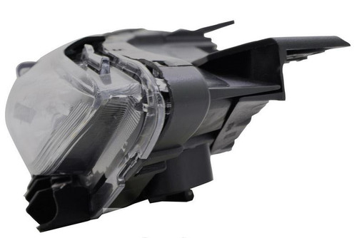 DAYTIME RUNNING LAMP RH W/O LED REPLACEMENT FOR HYUNDAI KONA 2019 PARTSLINK NUMBER HY2563109 DAYTIME RUNNING LAMP RH W/O LED REPLACEMENT FOR HYUNDAI KONA 2019 PARTSLINK NUMBER HY2563109