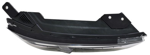 DAYTIME RUNNING LAMP RH W/O LED CAPA REPLACEMENT FOR HYUNDAI KONA 2019 PARTSLINK NUMBER HY2563109C DAYTIME RUNNING LAMP RH W/O LED CAPA REPLACEMENT FOR HYUNDAI KONA 2019 PARTSLINK NUMBER HY2563109C