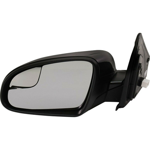 DOOR MIRROR LH POWER PTM REPLACEMENT FOR HYUNDAI KONA 2019 PARTSLINK NUMBER HY1320256 DOOR MIRROR LH POWER PTM REPLACEMENT FOR HYUNDAI KONA 2019 PARTSLINK NUMBER HY1320256