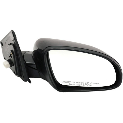 DOOR MIRROR RH POWER PTM REPLACEMENT FOR HYUNDAI KONA 2019 PARTSLINK NUMBER HY1321256 DOOR MIRROR RH POWER PTM REPLACEMENT FOR HYUNDAI KONA 2019 PARTSLINK NUMBER HY1321256