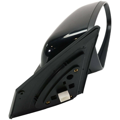 DOOR MIRROR RH POWER PTM REPLACEMENT FOR HYUNDAI KONA 2019 PARTSLINK NUMBER HY1321256 DOOR MIRROR RH POWER PTM REPLACEMENT FOR HYUNDAI KONA 2019 PARTSLINK NUMBER HY1321256