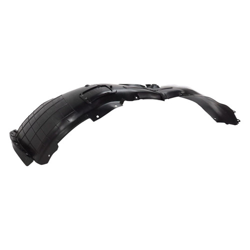 FENDER LINER FR LH INJECTION MOLDED REPLACEMENT FOR HYUNDAI KONA 2019 PARTSLINK NUMBER HY1248176 FENDER LINER FR LH INJECTION MOLDED REPLACEMENT FOR HYUNDAI KONA 2019 PARTSLINK NUMBER HY1248176