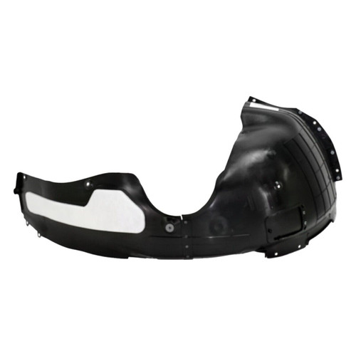 FENDER LINER FR RH INJECTION MOLDED REPLACEMENT FOR HYUNDAI KONA 2019 PARTSLINK NUMBER HY1249176 FENDER LINER FR RH INJECTION MOLDED REPLACEMENT FOR HYUNDAI KONA 2019 PARTSLINK NUMBER HY1249176