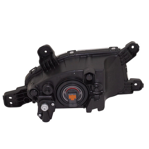 FOG LAMP FR LH EXCLUDE EV MODEL HQ REPLACEMENT FOR HYUNDAI KONA 2019 PARTSLINK NUMBER HY2592169 FOG LAMP FR LH EXCLUDE EV MODEL HQ REPLACEMENT FOR HYUNDAI KONA 2019 PARTSLINK NUMBER HY2592169