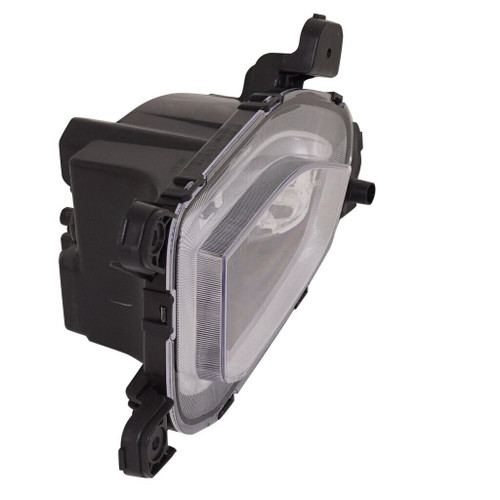 FOG LAMP FR LH EXCLUDE EV MODEL HQ REPLACEMENT FOR HYUNDAI KONA 2019 PARTSLINK NUMBER HY2592169 FOG LAMP FR LH EXCLUDE EV MODEL HQ REPLACEMENT FOR HYUNDAI KONA 2019 PARTSLINK NUMBER HY2592169