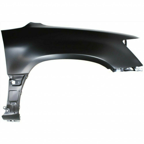 FENDER FR RH REPLACEMENT FOR LEXUS RX300 2001 PARTSLINK NUMBER LX1241105 FENDER FR RH REPLACEMENT FOR LEXUS RX300 2001 PARTSLINK NUMBER LX1241105