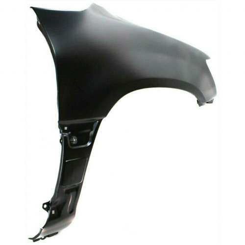 FENDER FR RH REPLACEMENT FOR LEXUS RX300 2001 PARTSLINK NUMBER  LX1241105