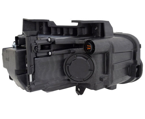 HEAD LAMP LH LED HQ REPLACEMENT FOR HYUNDAI KONA 2019 PARTSLINK NUMBER HY2502224 HEAD LAMP LH LED HQ REPLACEMENT FOR HYUNDAI KONA 2019 PARTSLINK NUMBER HY2502224