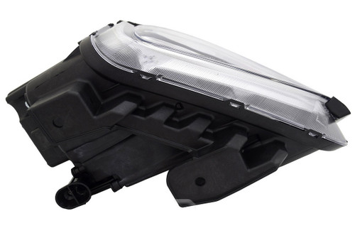 HEAD LAMP LH LED HQ REPLACEMENT FOR HYUNDAI KONA 2019 PARTSLINK NUMBER HY2502224 HEAD LAMP LH LED HQ REPLACEMENT FOR HYUNDAI KONA 2019 PARTSLINK NUMBER HY2502224