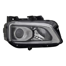 HEAD LAMP RH HALOGEN CAPA REPLACEMENT FOR HYUNDAI KONA 2019 PARTSLINK NUMBER HY2503223C HEAD LAMP RH HALOGEN CAPA REPLACEMENT FOR HYUNDAI KONA 2019 PARTSLINK NUMBER HY2503223C