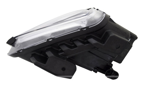 HEAD LAMP RH LED HQ REPLACEMENT FOR HYUNDAI KONA 2019 PARTSLINK NUMBER HY2503224 HEAD LAMP RH LED HQ REPLACEMENT FOR HYUNDAI KONA 2019 PARTSLINK NUMBER HY2503224