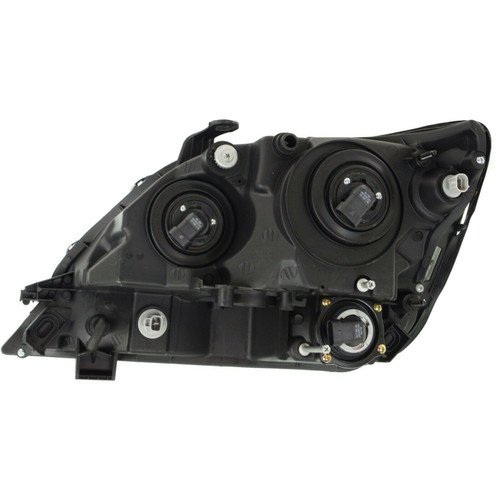 HEAD LAMP RH CHROME HOUSE HQ REPLACEMENT FOR LEXUS RX300 2001 PARTSLINK NUMBER LX2503104 HEAD LAMP RH CHROME HOUSE HQ REPLACEMENT FOR LEXUS RX300 2001 PARTSLINK NUMBER LX2503104