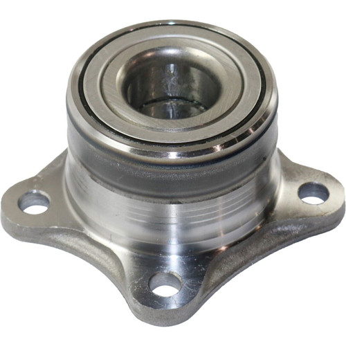 WHEEL BEARING/HUB RR NON ABS (512009-693009)  REPLACEMENT FOR LEXUS RX300 2001 PARTSLINK NUMBER  512009