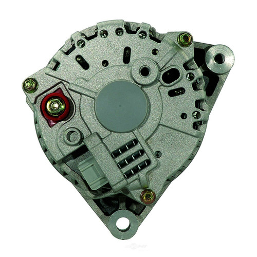 ALTERNATOR 3.9L REPLACEMENT FOR LINCOLN LS 2001 PARTSLINK NUMBER 2-08256 ALTERNATOR 3.9L REPLACEMENT FOR LINCOLN LS 2001 PARTSLINK NUMBER 2-08256