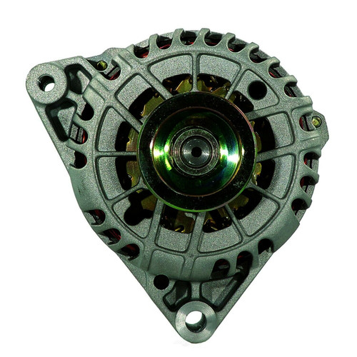 ALTERNATOR 3.9L  REPLACEMENT FOR LINCOLN LS 2001 PARTSLINK NUMBER  2-08256