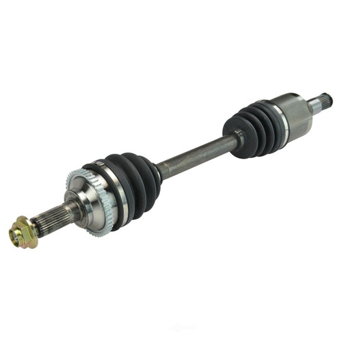 C V AXLE LH V6/4CYL 80-3925 REPLACEMENT FOR MAZDA 626 2001 PARTSLINK NUMBER  NCV47509