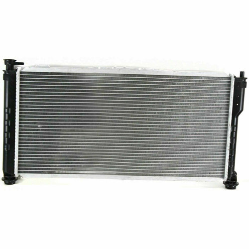 RADIATOR (1323) 4CYL REPLACEMENT FOR MAZDA 626 2001 PARTSLINK NUMBER  MA3010125
