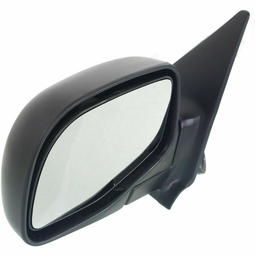 DOOR MIRROR LH POWER  REPLACEMENT FOR MAZDA MAZDA PICKUP 2001 PARTSLINK NUMBER  FO1320206