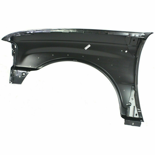 FENDER FR RH 4WD W/MOULDING HOLE REPLACEMENT FOR MAZDA MAZDA PICKUP 2001 PARTSLINK NUMBER MA1241155 FENDER FR RH 4WD W/MOULDING HOLE REPLACEMENT FOR MAZDA MAZDA PICKUP 2001 PARTSLINK NUMBER MA1241155