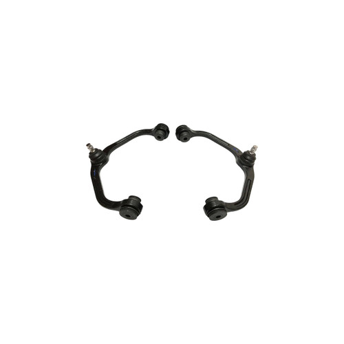 UPPER CONTROL ARM FR RH REPLACEMENT FOR MAZDA MAZDA PICKUP 2001 PARTSLINK NUMBER  FO1437R