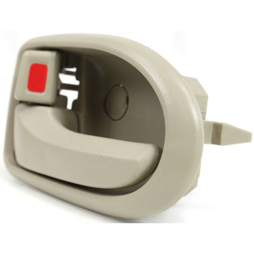 DOOR HANDEL FR LH INNER REPLACEMENT FOR MAZDA MPV 2001 PARTSLINK NUMBER MA1352104 DOOR HANDEL FR LH INNER REPLACEMENT FOR MAZDA MPV 2001 PARTSLINK NUMBER MA1352104