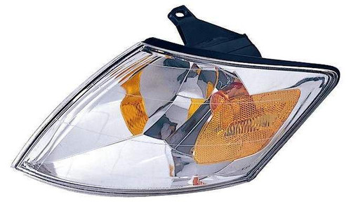 SIDE MARKER LAMP RH  REPLACEMENT FOR MAZDA MPV 2001 PARTSLINK NUMBER  MA2521114V