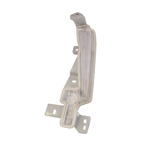 DAYTIME RUNNING LAMP LH CAPA REPLACEMENT FOR TOYOTA PRIUS AWD E 2020 PARTSLINK NUMBER TO2562104C