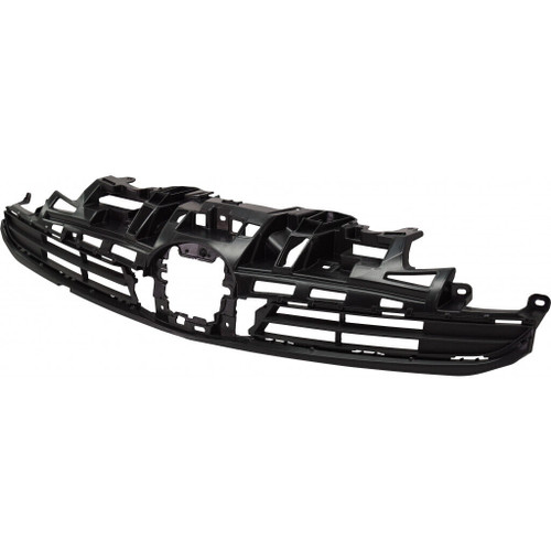 GRILLE FR TEXTURED W/O SENSOR REPLACEMENT FOR TOYOTA PRIUS AWD E 2020 PARTSLINK NUMBER TO1200444