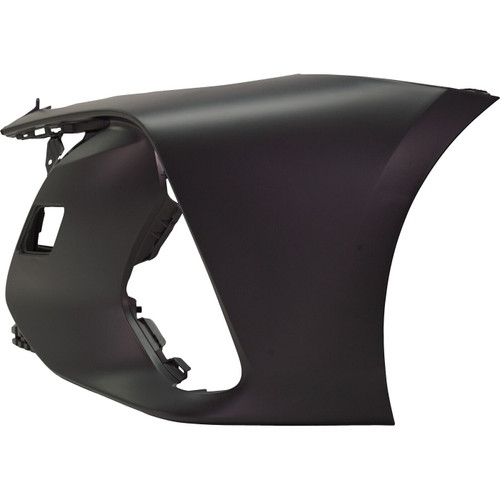 BUMPER FR LH PRIMED W/O SENSOR REPLACEMENT FOR TOYOTA PRIUS PRIME 2020 PARTSLINK NUMBER TO1016100 BUMPER FR LH PRIMED W/O SENSOR REPLACEMENT FOR TOYOTA PRIUS PRIME 2020 PARTSLINK NUMBER TO1016100