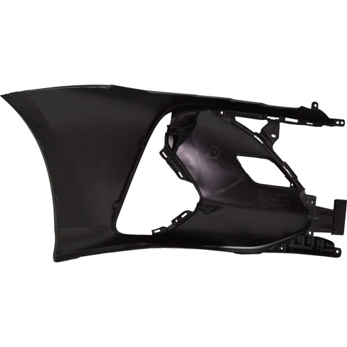 BUMPER FR LH PRIMED W/O SENSOR CAPA REPLACEMENT FOR TOYOTA PRIUS PRIME 2020 PARTSLINK NUMBER TO1016100C BUMPER FR LH PRIMED W/O SENSOR CAPA REPLACEMENT FOR TOYOTA PRIUS PRIME 2020 PARTSLINK NUMBER TO1016100C