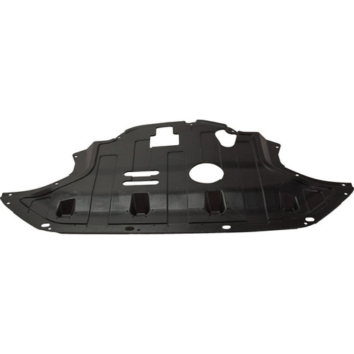 UNDERCAR SHIELD 2.0L L4 INJECTION MOLDED REPLACEMENT FOR HYUNDAI KONA 2019 PARTSLINK NUMBER HY1228200 UNDERCAR SHIELD 2.0L L4 INJECTION MOLDED REPLACEMENT FOR HYUNDAI KONA 2019 PARTSLINK NUMBER HY1228200
