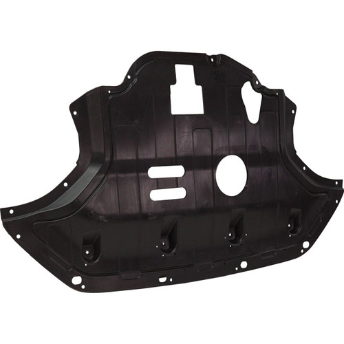 UNDERCAR SHIELD 2.0L L4 INJECTION MOLDED REPLACEMENT FOR HYUNDAI KONA 2019 PARTSLINK NUMBER HY1228200 UNDERCAR SHIELD 2.0L L4 INJECTION MOLDED REPLACEMENT FOR HYUNDAI KONA 2019 PARTSLINK NUMBER HY1228200