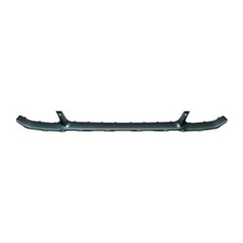 VALANCE FR SLIVER GRAY W/O AUTO BRAKE SYSTEM EXCLUDE EV MODEL REPLACEMENT FOR HYUNDAI KONA 2019 PARTSLINK NUMBER HY1044115 VALANCE FR SLIVER GRAY W/O AUTO BRAKE SYSTEM EXCLUDE EV MODEL REPLACEMENT FOR HYUNDAI KONA 2019 PARTSLINK NUMBER HY1044115