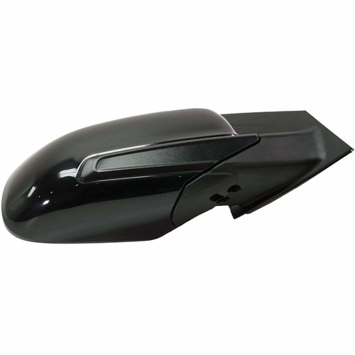 DOOR MIRROR RH POWER PTM REPLACEMENT FOR HYUNDAI KONA ELECTRIC 2019 PARTSLINK NUMBER HY1321256 DOOR MIRROR RH POWER PTM REPLACEMENT FOR HYUNDAI KONA ELECTRIC 2019 PARTSLINK NUMBER HY1321256