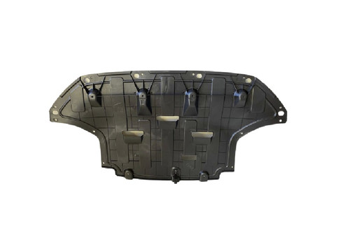 UNDERCAR SHIELD FR FORWARD REPLACEMENT FOR HYUNDAI KONA ELECTRIC 2019 PARTSLINK NUMBER HY1228216 UNDERCAR SHIELD FR FORWARD REPLACEMENT FOR HYUNDAI KONA ELECTRIC 2019 PARTSLINK NUMBER HY1228216