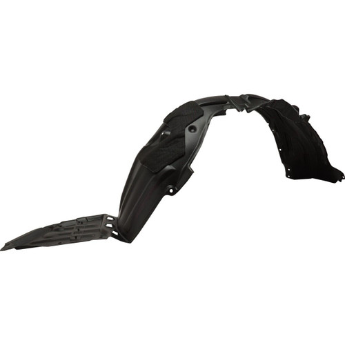 FENDER LINER RH REPLACEMENT FOR TOYOTA PRIUS PRIME 2020 PARTSLINK NUMBER TO1249237