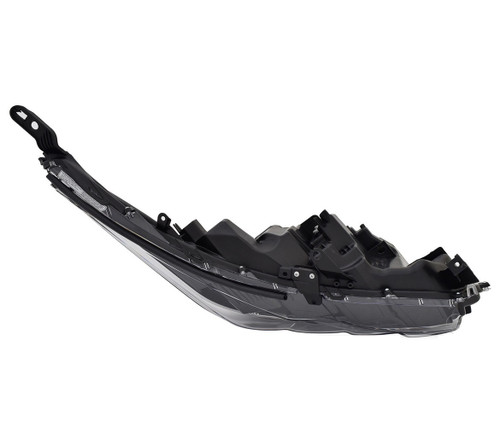 HEAD LAMP RH LED CAPA REPLACEMENT FOR TOYOTA PRIUS PRIME 2020 PARTSLINK NUMBER TO2503252C HEAD LAMP RH LED CAPA REPLACEMENT FOR TOYOTA PRIUS PRIME 2020 PARTSLINK NUMBER TO2503252C